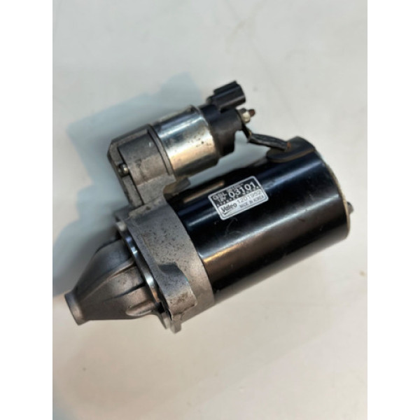 Motor Partida Arranque Hb20 1.0 3cc 2013 A 2019 C4903