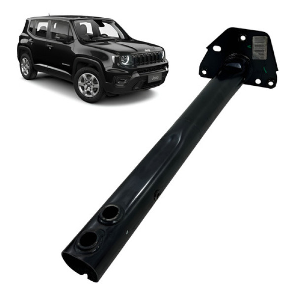 Suporte Alma Dianteira Direita Jeep Renegade 1.8 2016 A 2020