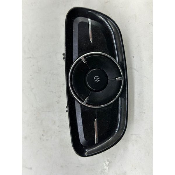 Botao Comando Milha Fiat Argo Cronos 2018 A  2022 C6348