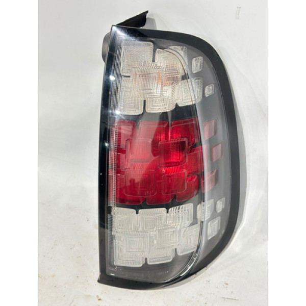 Lanterna Direita Fiat Uno 2016 2017 2018 2019 2020 Original Direito