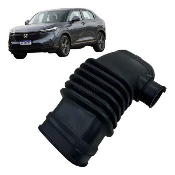 Mangueira Caixa Filtro De Ar Honda Hrv Hr-v 1.5 2023 A 2025