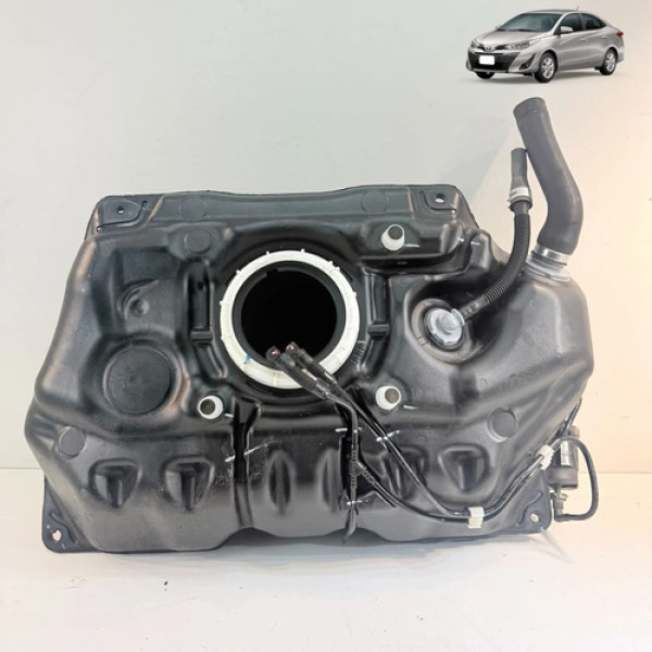 Tanque Combustível Toyota Yaris 1.5 2019 A 2021