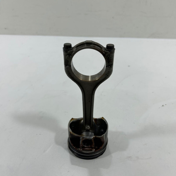 Pistão Biela Volkswagen Polo Nivus Tcross 1.0 Tsi 2021 2024