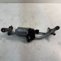 Motor Limpador Parabrisa Chevrolet Onix 1.0 2013 2014 2019