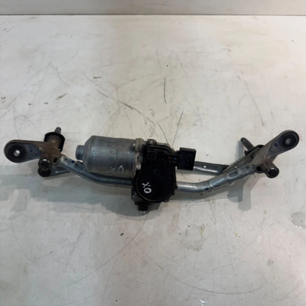 Motor Limpador Parabrisa Chevrolet Onix 1.0 2013 2014 2019