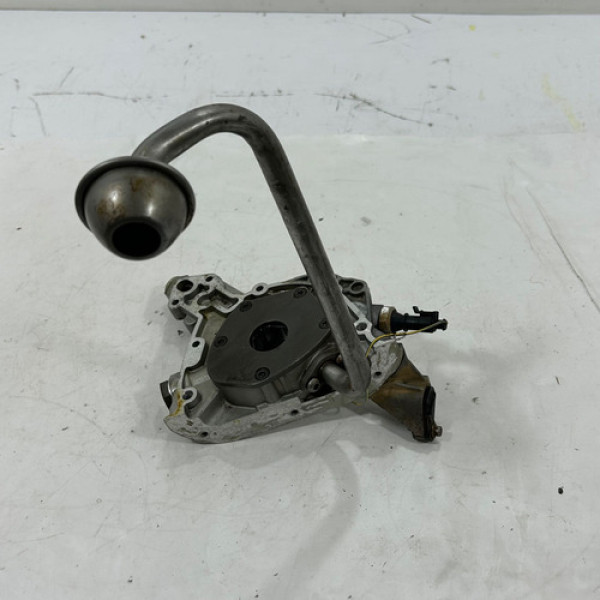Bomba De Oleo Motor Cobalt Spin 1.4 1.8 Flex 2013 A 2019