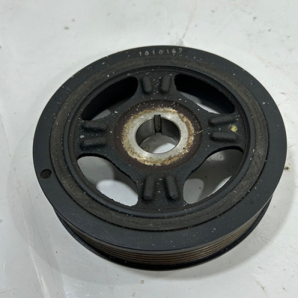 Polia Virabrequim Toyota Etios 1.5 107cv 2017 2018 2019 2029