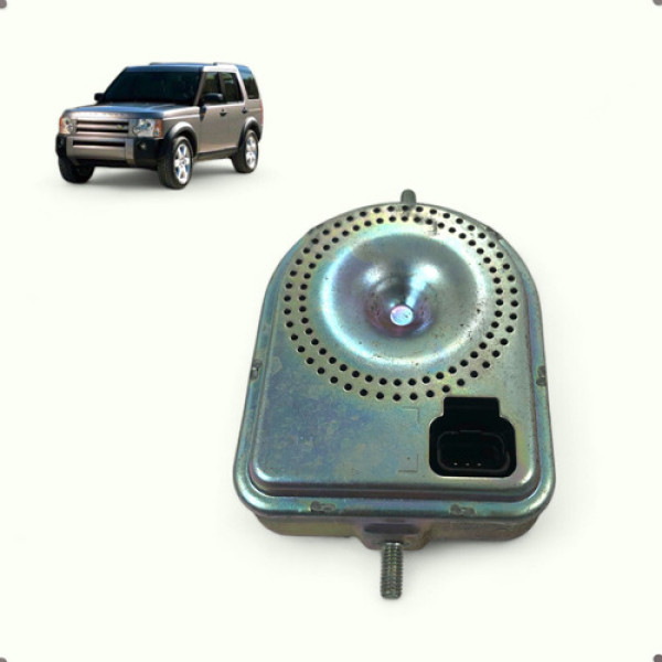 Modulo Alarme Sirene Land Rover Discovery 4 2012 A 2016
