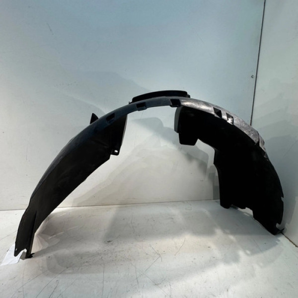 Parabarro Renault Sandero 2008 A 2013 Dianteiro Direito