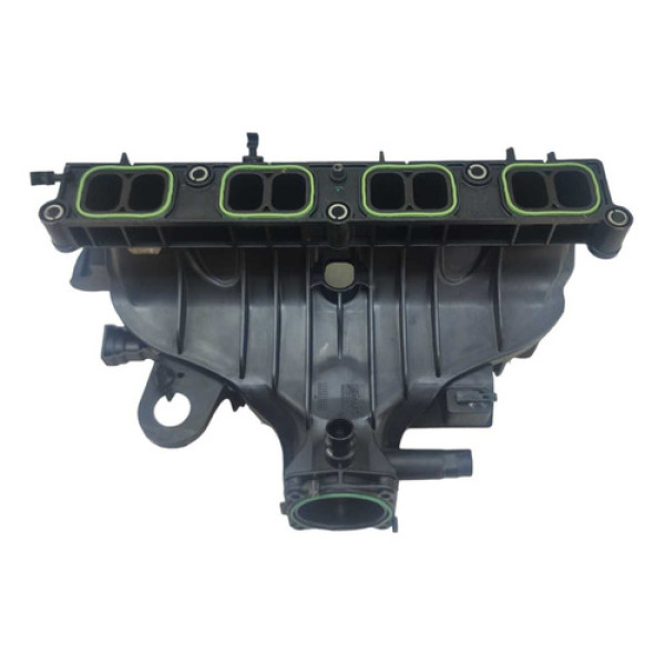 Coletor De Admissão Land Rover Evoque 2.0 2012 A 2015