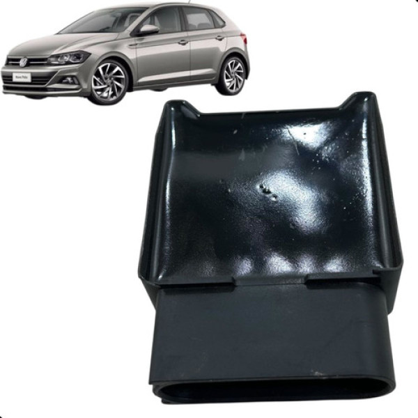 Modulo Bomba Combustivel Nivus Tcross Polo 1.0 Tsi 2018 2024