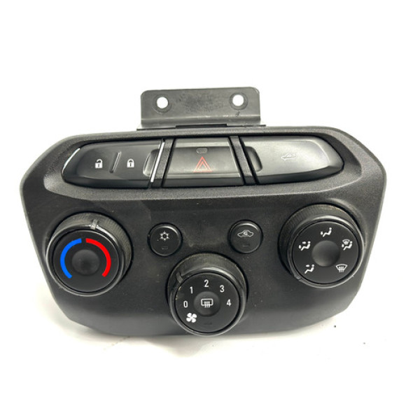 Painel Comando Ar Condicionado Onix Spin Prisma 13 A19 C3090