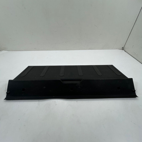 Acabamento Inferior Porta Mala Peugeot 3008 2011 A 2014