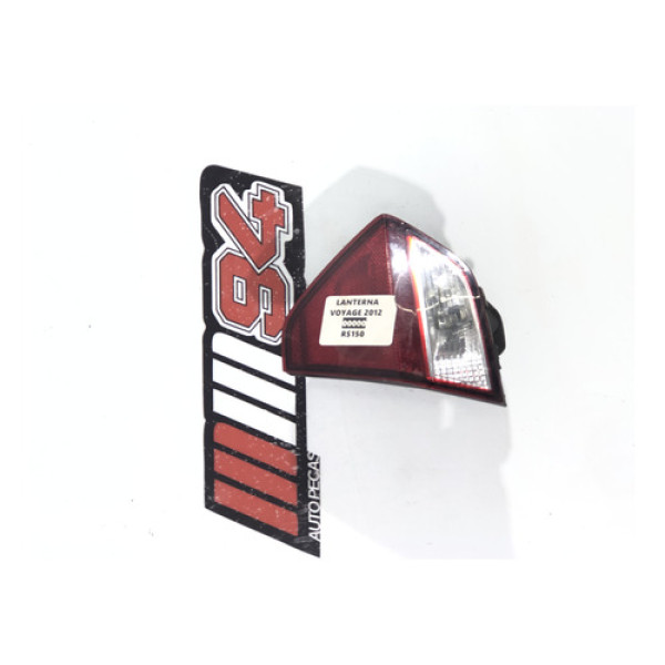 Lanterna Voyage 2012 5u5945094c C2873  Esquerdo