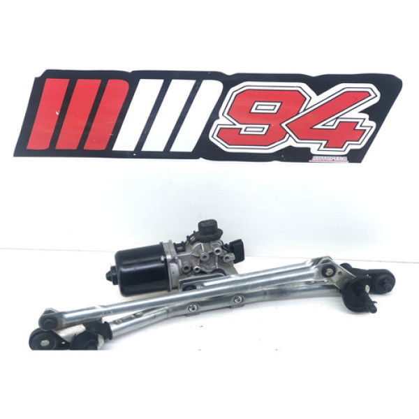 Motor Limpador Pára-brisa Hyundai Hb20 2020 A 2022 C27009