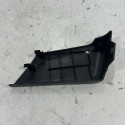 Moldura Banco Dianteiro Esquerdo Chevrolet Onix 2013 A 2019