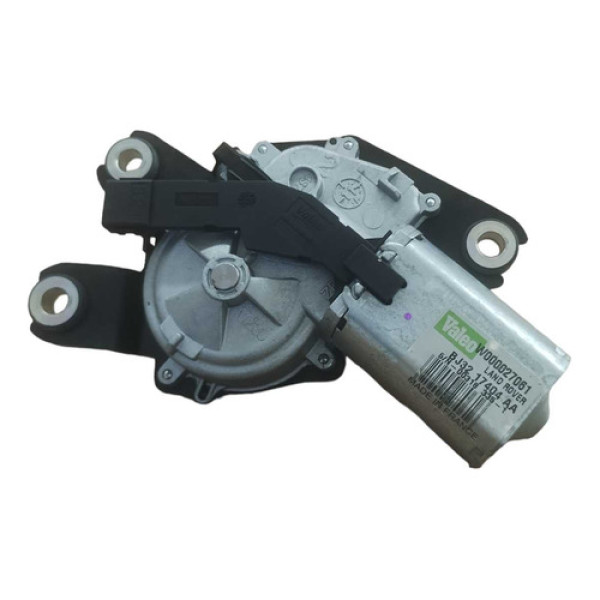 Motor Limpador Parabrisa Traseiro Evoque 2012 A 2015