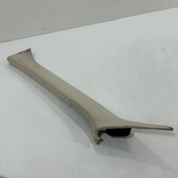 Acabamento Coluna Parabrisa Esquerdo Evoque 2012 A 2016