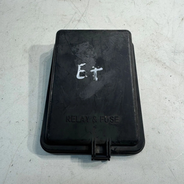 Tampa Caixa Fusiveis Toyota Etios Hatch Sedan 1.5 2015