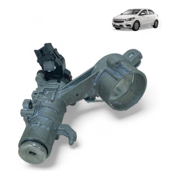 Comutador Ignição Chevrolet Onix 1.0 2017 2018 2019