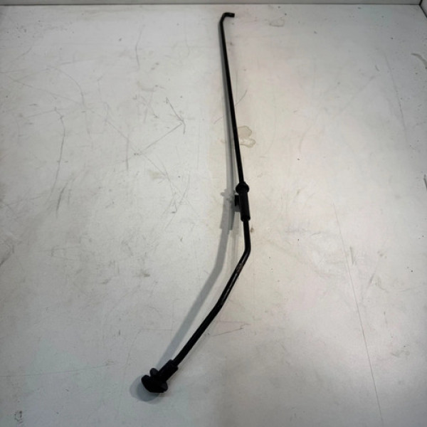 Alça Braço Capô Chevrolet Onix 1.0 2013 A 2019