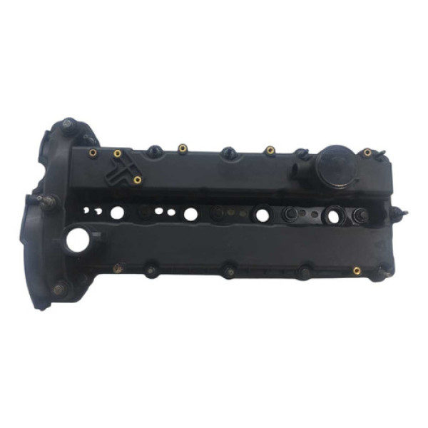 Tampa Válvula Chevrolet S10 2.8 2012 A 2016