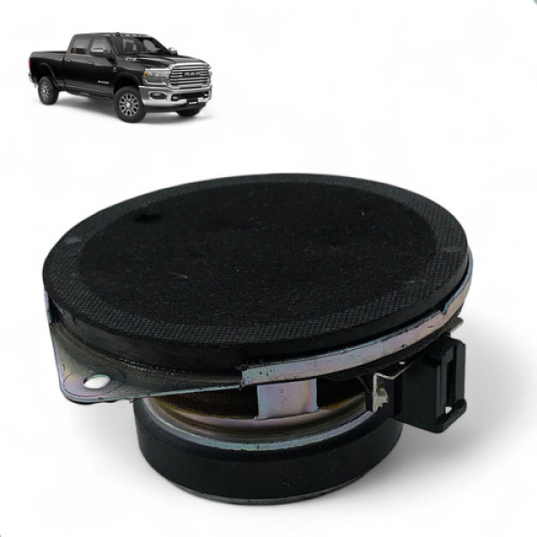 Alto Falante Painel Tabelier Ram 2019 A 2023