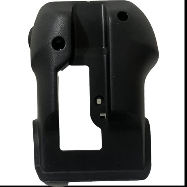 Acabamento Coluna Direção Honda Civic 2007 A 2011