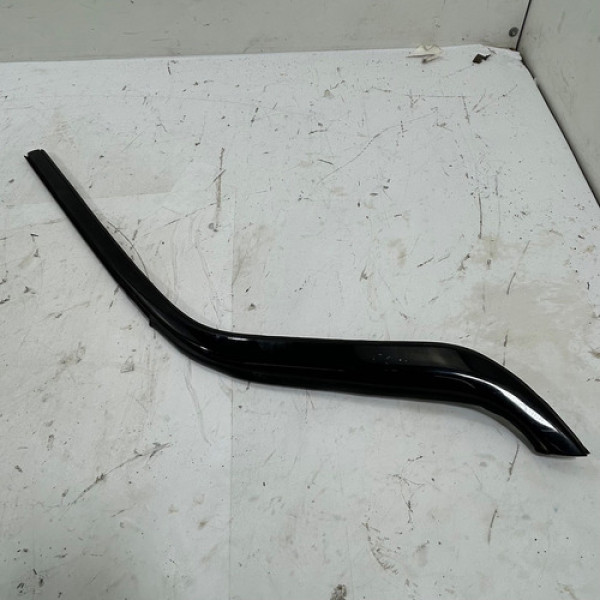 Friso Lateral Traseiro Direito Compass 2022 2024 Detalhe Preto