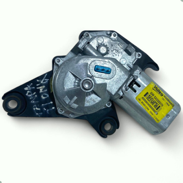 Motor Limpador Porta Mala Tampa Tras Ônix 1.0 2013 A 2019