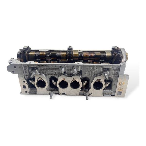 Cabeçote Palio Uno Mobi 1.0 8v 4cc Evo 2011 A 2021 Stander