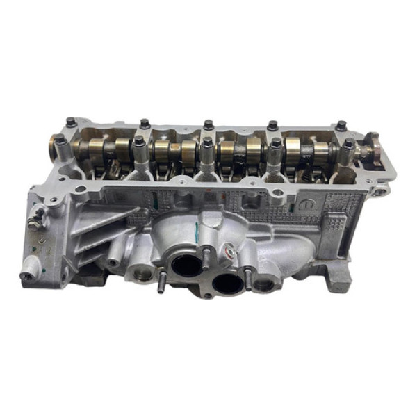 Cabeçote Std Cronos Strada 1.3 8v Firefly 2017 A 2023 C7996