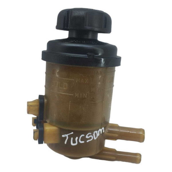 Reservatório De Óleo Direção Hyundai Tucson 2.0 2009 A 2015