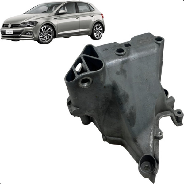 Suporte Coxim Motor Polo 1.0 Tsi 2018 2019 2020
