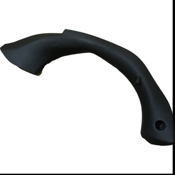 Acabamento Direito Mala Peugeot 208 2014 Á 2019