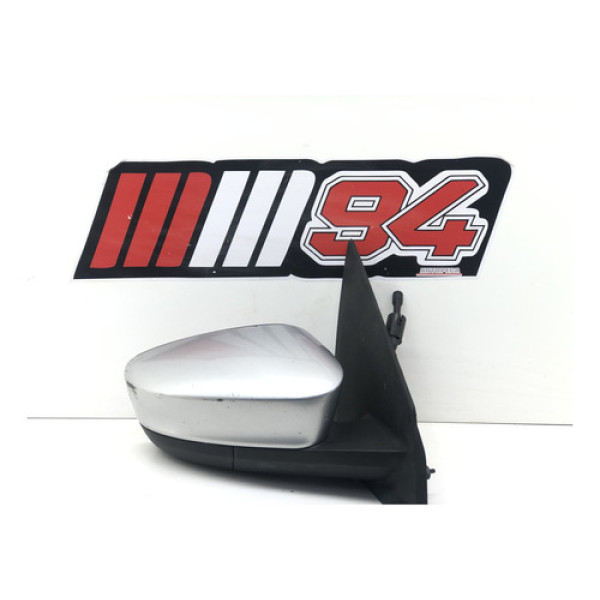 Retrovisor Manual Direito Ford Ka Hart 2015 A 2019 C2553