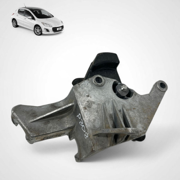 Trambulador Caixa Câmbio Peugeot 308 1.6 Manual 2012 A 2016