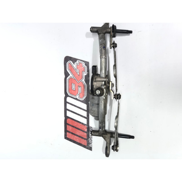 Motor Limpador Dianteiro Onix Prisma 2015 A 2019  C3110