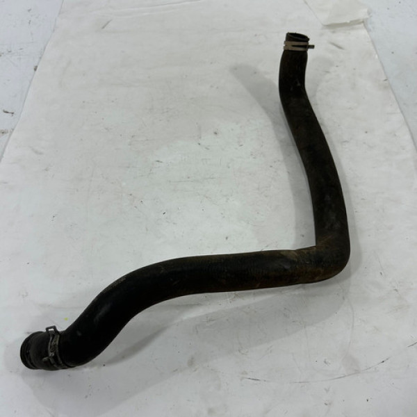 Mangueira Inferior Radiador Ford Ka 1.0 2015 a 2018