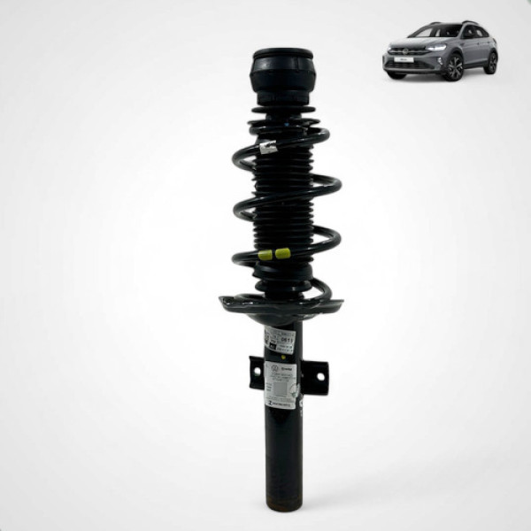 Amortecedor Torre Dianteiro Nivus 1.0 2021 2022 2023 2024