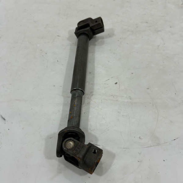 Eixo Inferior Cruzeta Ford Ka 1.0 2015 a 2018