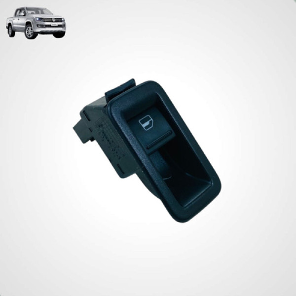 Botão Comando Vidro Traseira Amarok 2010 A 2021