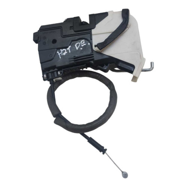 Fechadura Porta Dianteira Esquerda Hb20 2020 A 2022 C7970