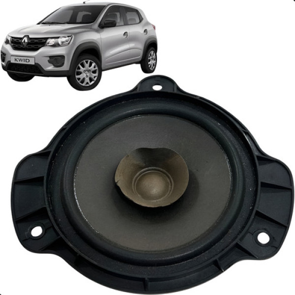 Alto Falante Painel Tabelier Kwid 2018 2019 2020 2021 2022