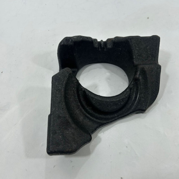 Isopor Tanque Combustível Evoque 2012 A 2016 Detalhe Preto