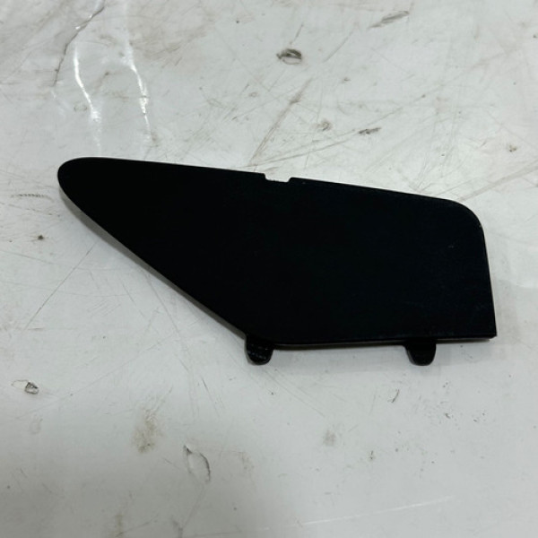 Tampa Maçaneta Dianteira Direita Onix 2018 A 2020 Preto Dianteira