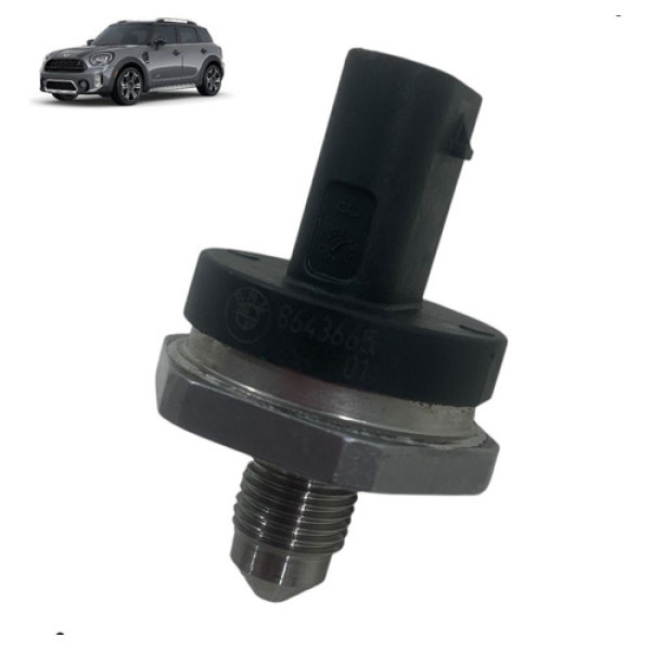 Sensor Flauta Mini Countryman 1.5 3cc 2019 A 2023 