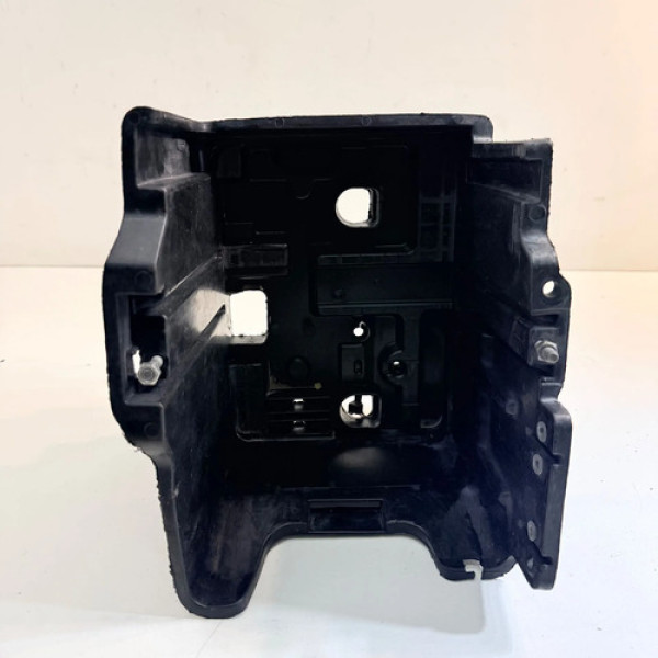 Caixa Suporte Bateria Ford Ka 1.0 2015 2016 2017 2018 Preto