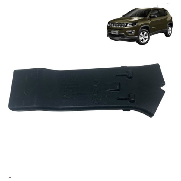 Duto Ar Condicionado Direito Jeep Compass 2.0 2017 2022