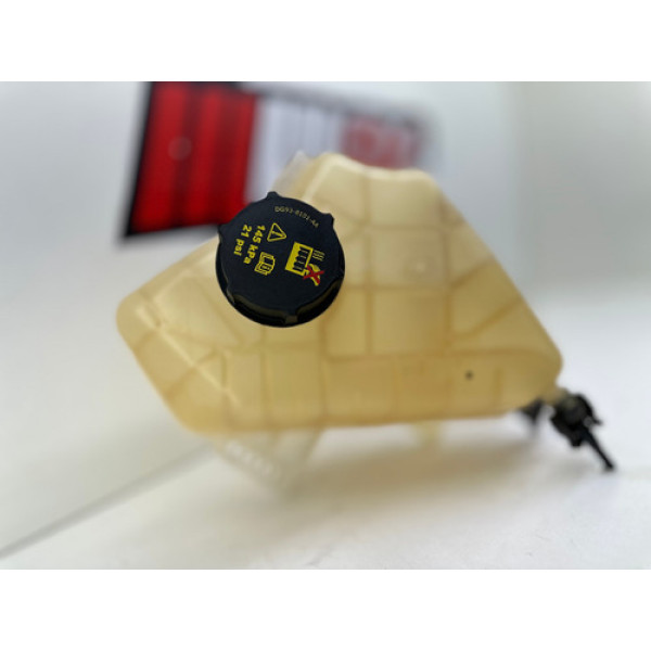 Reservatório Agua Radiador Fiesta Ka Ecosport 13 A 19 C1459